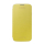 Etui Flipcover do Samsung Galaxy S4 żółte - 214612 - zdjęcie 3